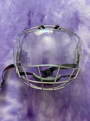 Convex17 Hybrid Visor  (Used)