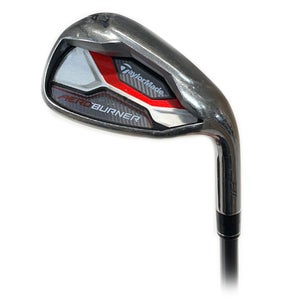 TaylorMade AeroBurner HL Single Pitching Wedge Graphite REAX 60 Regular