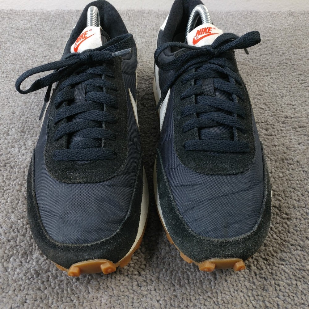 nike daybreak women's black
