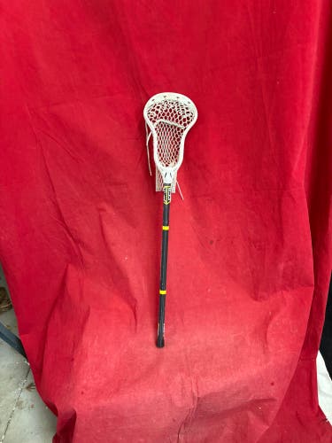 Lacrosse Stick: Wolf Stick (Used)