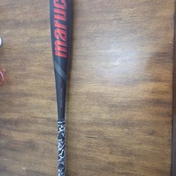 2020 Marucci CAT9 Alloy USSSA Certified Bat (-10) 20 oz 30.5" (Used)