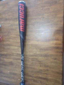 2020 Marucci CAT9 Alloy USSSA Certified Bat (-10) 20 oz 30.5" (Used)