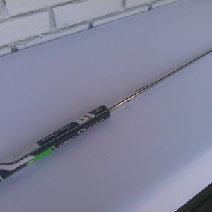 KBS 120 31 5/8" Putter Shaft - Super Stroke Grip - .370 Tip ( 34" Putter Length)