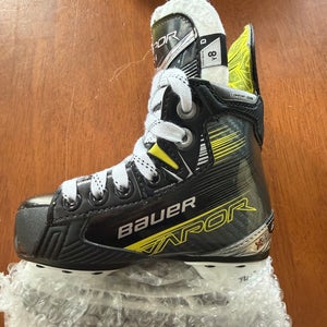 2023 Bauer Vapor X4 Hockey Skates 8 (New)