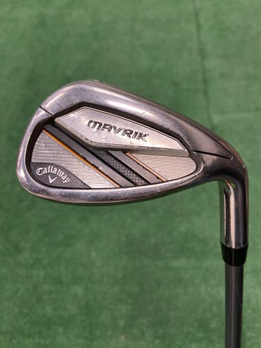Callaway Mavrik Attack Wedge | Right Handed Regular