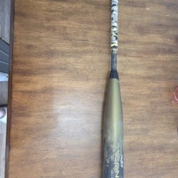 2023 Rawlings Icon Composite USSSA Certified Bat (-8) 30" (Used)