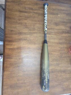 2023 Rawlings Icon Composite USSSA Certified Bat (-8) 30" (Used)
