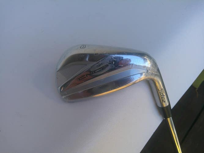 Titleist CNCPT CP-03 48* Gap Wedge w/ True Temper DG S400 Stiff Flex Shaft