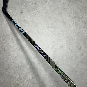 55 Flex P92 Senior CCM Tacks ASV Pro Right Hand Hockey Stick Pro Stock (New)