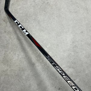 85 Flex P92 Senior CCM JetSpeed Pro Right Hand Hockey Stick Pro Stock NHL (New)