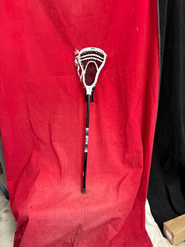 Lacrosse Stick: Youth STX Stick (Used)