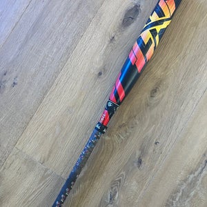 2022 Louisville Slugger LXT Composite Bat (-10) 21 oz 31" (Used)