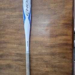 2024 Easton Ghost Alloy Bat (-11) 15 oz 26" (Used)