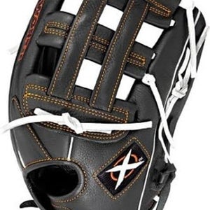 Worth Toxic Series Tx130H 13-Inch Ball Glove (Left-Hand Throw)