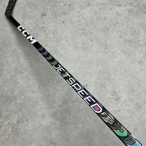 55 Flex P29 Senior CCM JetSpeed FT5 Pro Right Hand Hockey Stick Pro Stock NHL (New)