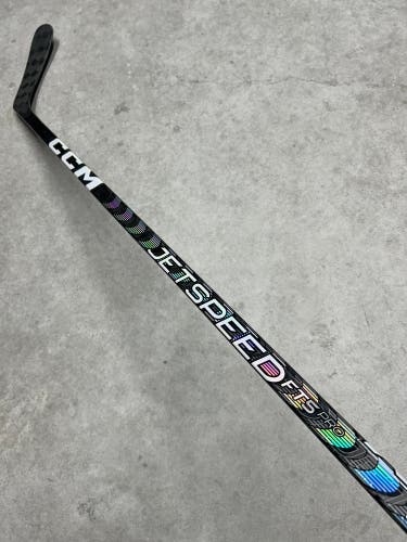 55 Flex P29 Senior CCM JetSpeed FT5 Pro Right Hand Hockey Stick Pro Stock NHL (New)