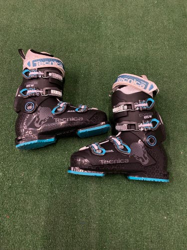 Tecnica Cochise 85 W Ski Boots | Mondo 26.5 (305mm)