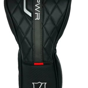 Wilson Dynapwr Driver Headcover
