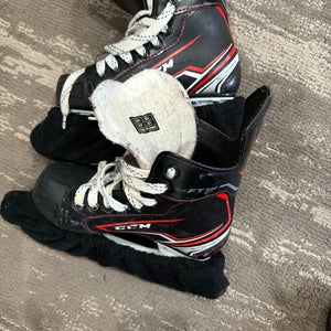 CCM Hockey Skates Regular Width 13 (Used)