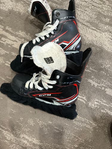 CCM Hockey Skates Regular Width 13 (Used)