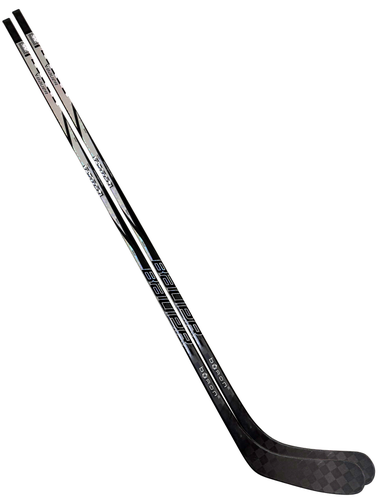 2 pack Bauer Twitch LH 87 Flex Custom P92