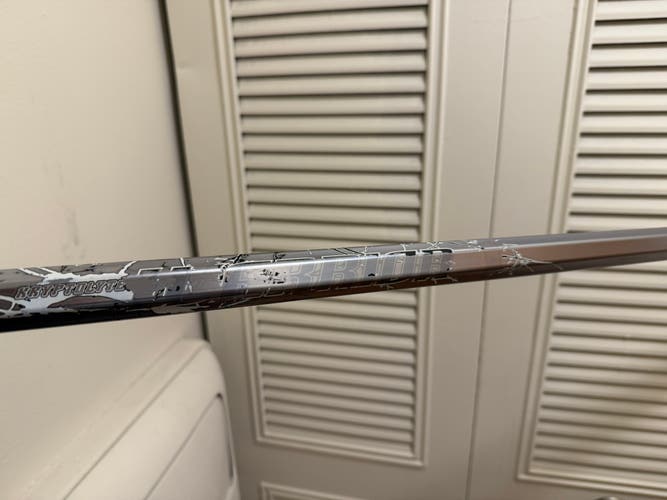 Sun Stained Warrior Kryptolyte D Pole (Used)