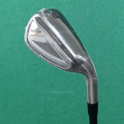 NEW Tour Edge Hot Launch E525 Single 9 Iron UST Helium 55 R Graphite Regular