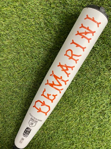 DeMarini The Goods Hybrid (2 3/4") USSSA Bat 2025 (-5)