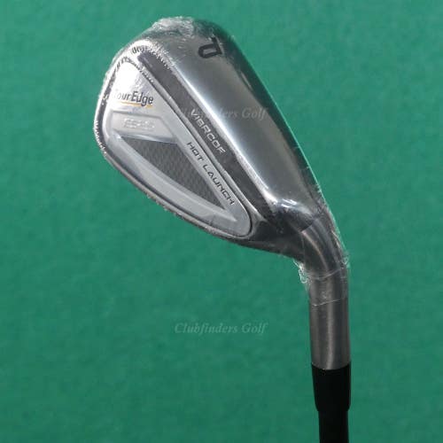 NEW Tour Edge Hot Launch E525 PW Pitching Wedge UST Helium 55 R Graphite Regular