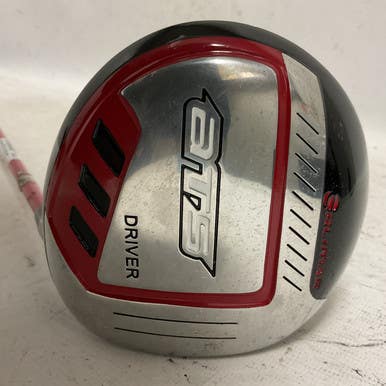 Used Orlimar ATS Jr Driver RH 12.0 Degree 11855-S000198616