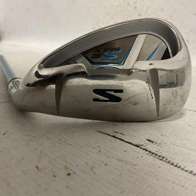 Used Cobra S2 MAX Golf Wedge Womens RH Sand Wedge 11855-S000198615