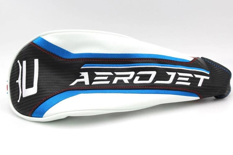 Cobra AeroJet Driver Headcover