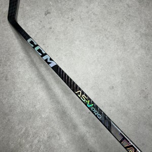 90 Flex P92 Senior CCM Tacks ASV Pro Right Hand Hockey Stick Pro Stock (New)