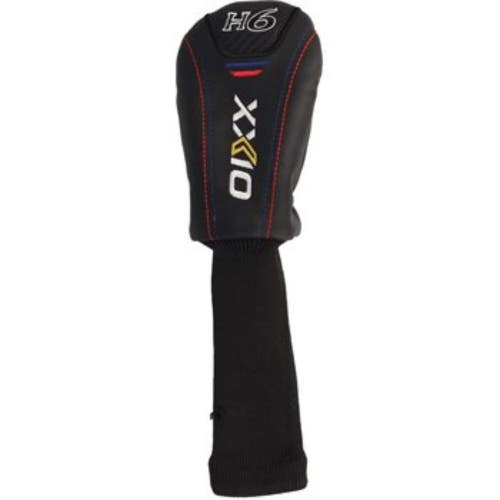 XXIO 13 Men's 6 Hybrid Headcover