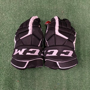 CCM Super Tacks AS1 Gloves | Senior Size 14"