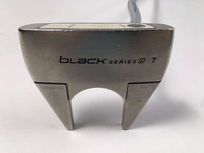 Odyssey Black Series i 7 Putter 35" Mens RH