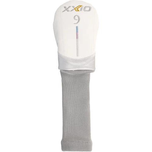 XXIO 13 Women's 9 Fairway Wood Headcover