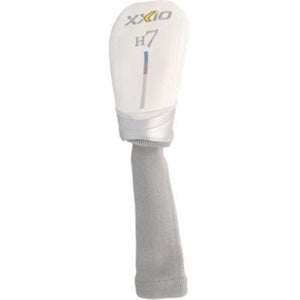 XXIO 13 Women's 7 Hybrid Headcover