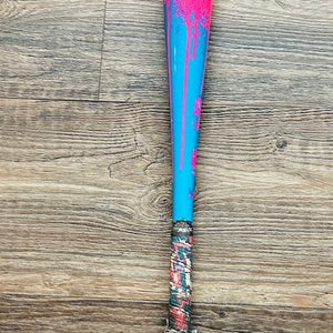 2025 Tank Alloy BBCOR Certified Bat (-3) 28 oz 31" (Used)