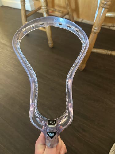 ECD Ion Unstrung Head (New)