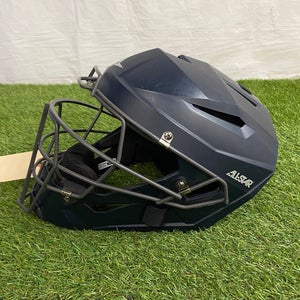 All Star MVP5 Catcher's Mask | Large