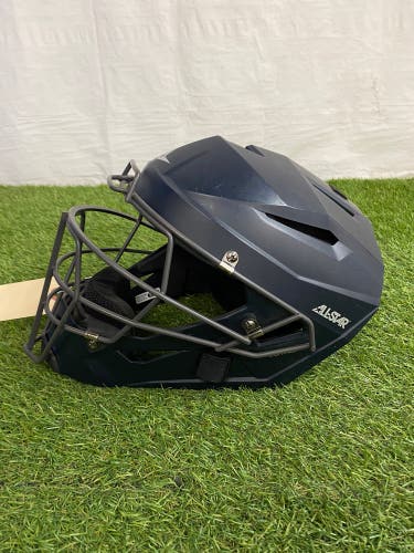 All Star MVP5 Catcher's Mask | Large