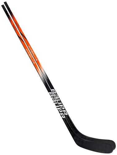 2 pack Bauer Vapor Hyperlite 2 LH 87 Flex Custom P28