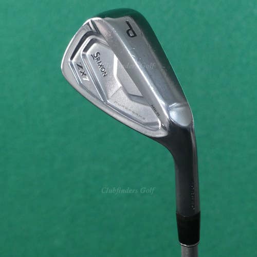 Srixon ZX7 MKII PW Pitching Wedge KBS Tour C-Taper Lite 115 Steel Extra Stiff