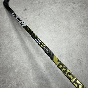 85 Flex P92 Senior CCM Tacks ASV Pro Right Hand Hockey Stick Pro Stock (New)