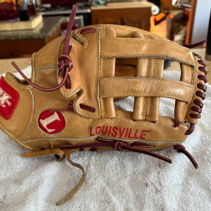 Horween Louisville Slugger X1234T