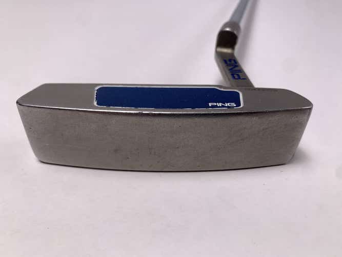 Ping G2i Anser Putter 35" Black Dot Mens RH