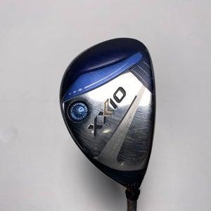 XXIO 13 6 Hybrid 28* MP1300L 2221 34g Ladies Graphite Womens RH