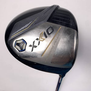 XXIO 13 Driver 11.5* MP 1300 2321 35g Regular Graphite Mens RH Midsize Grip