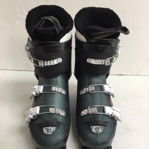 25.5 Salomon T3 Jr Ski Boots